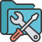 Repair icon