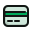 Кредитная карта icon