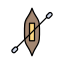 kayak icon