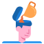 breakfast icon