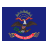 北达科他州旗 icon