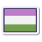 bandera-genero-queer icon