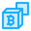 Bitcoin icon