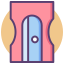 sharpener icon