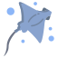 Manta Ray icon