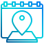 location pin icon