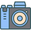 Photo Camera icon