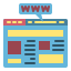 browser icon