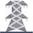 electric tower icon