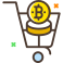 Buy Bitcoin icon