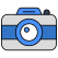 camera icon