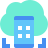 Cloud Data Mobile icon