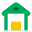 仓库 icon