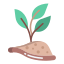 Plant icon