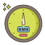 kmh icon