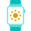 Smartwatch icon