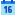 Календарь 16 icon