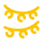花环 icon