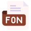fundo icon