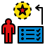 Checklist icon