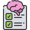 Brain icon