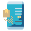 order icon