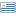 Uruguay icon