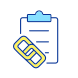 making notes icon