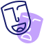 mask icon