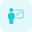 대수 교사 icon