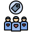 loyalty icon