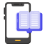 online buch icon