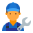 color style mechanic skin type 3 icon