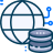 Network Database icon