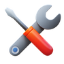 Tools icon