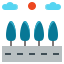 avenue icon