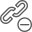 broken link icon