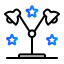 lamp icon