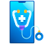 Telemedicine icon