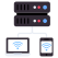Connected Devices icon