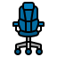 Chair icon