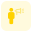 annuncio per il lavoratore per le nuove regole icon