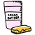 Butter Jar icon