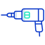Drill icon