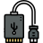 Connector icon