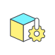Prototype Development icon