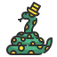 snake icon