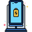 charging icon