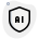 secure ai icon