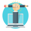 creative icon